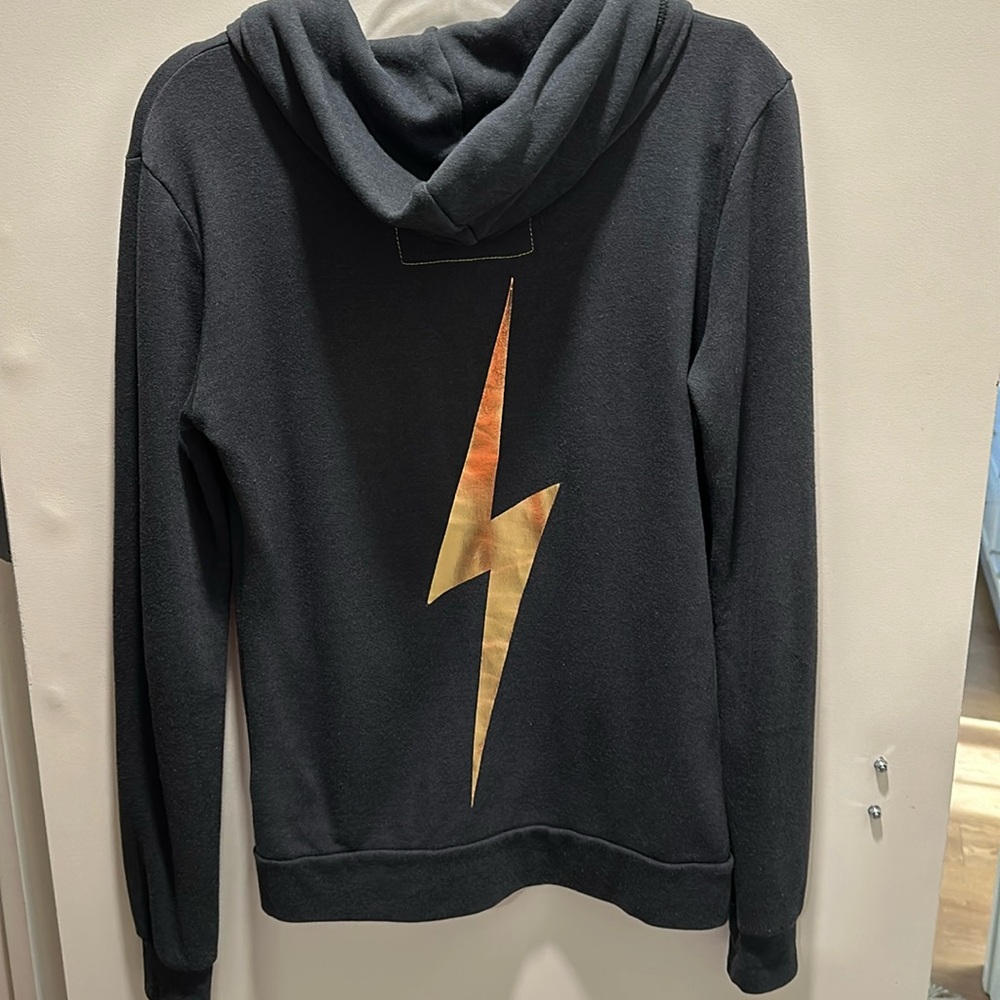 Aviator nation sweatshirt